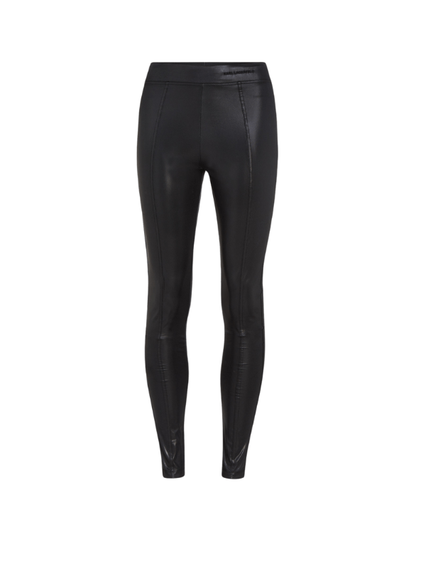 Karl Lagerfeld Leggings Black