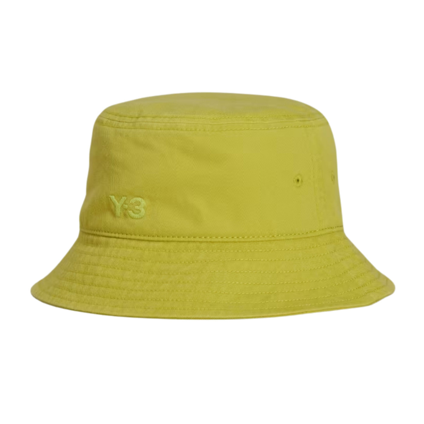 Y-3 Bucket Hat Mustard