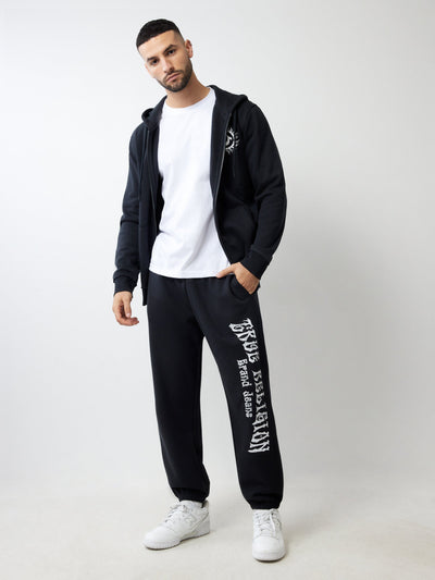 True Religion Blazing Tour Jogger Phantom