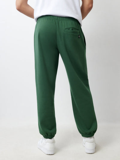 True Religion Blazing Tour Jogger Dark Green