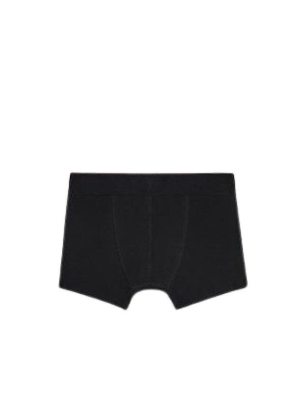 Ami Boxer Logo Black