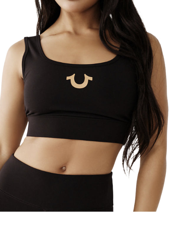 True Religion Sports Bra