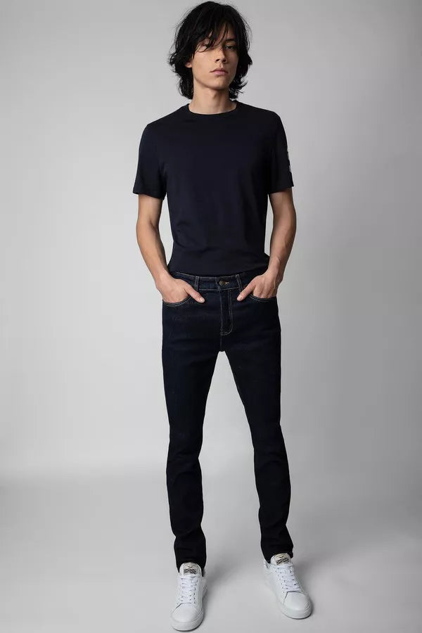 Zadig & Voltaire Jeans Mick Brut