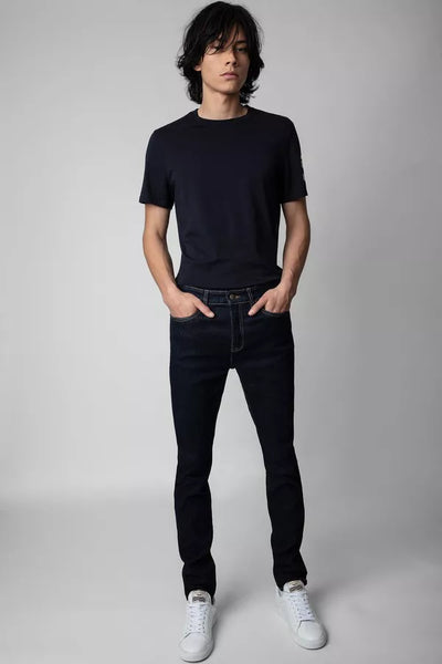 Zadig & Voltaire Jeans Mick Brut