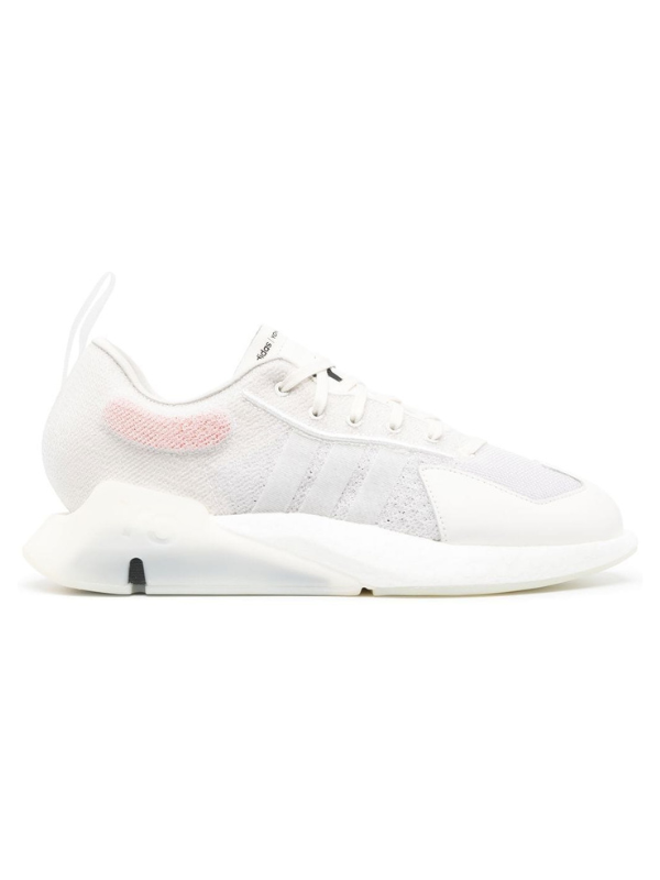 Y-3 Sneaker Orisan White