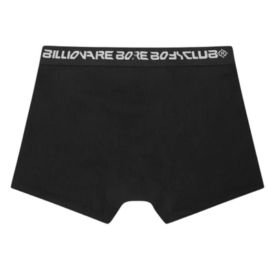 Billionaire Boys Club Boxers 2Pack Digi Logo Black