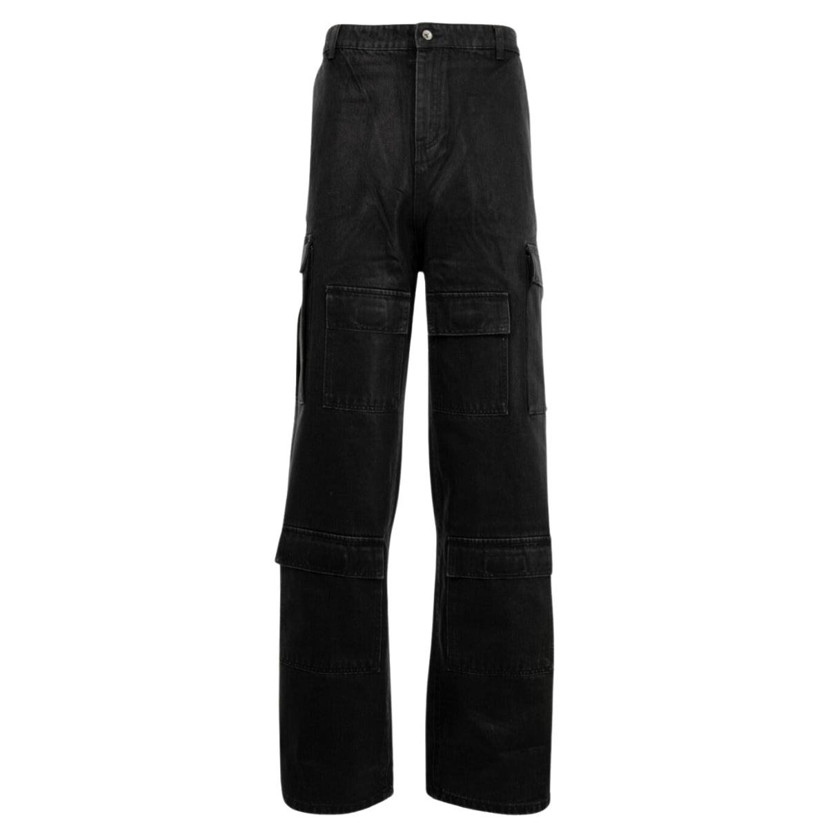 Who Decides War Cargo Pants Waxed Coal