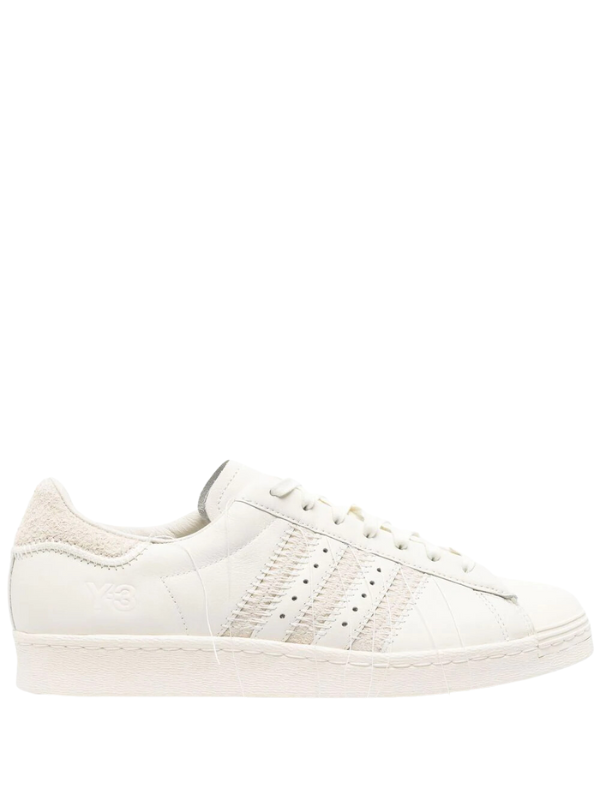 Y-3 Sneaker Superstar Off-White