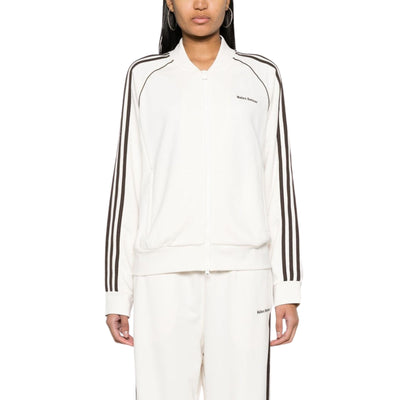 Y-3 Jacket Track White