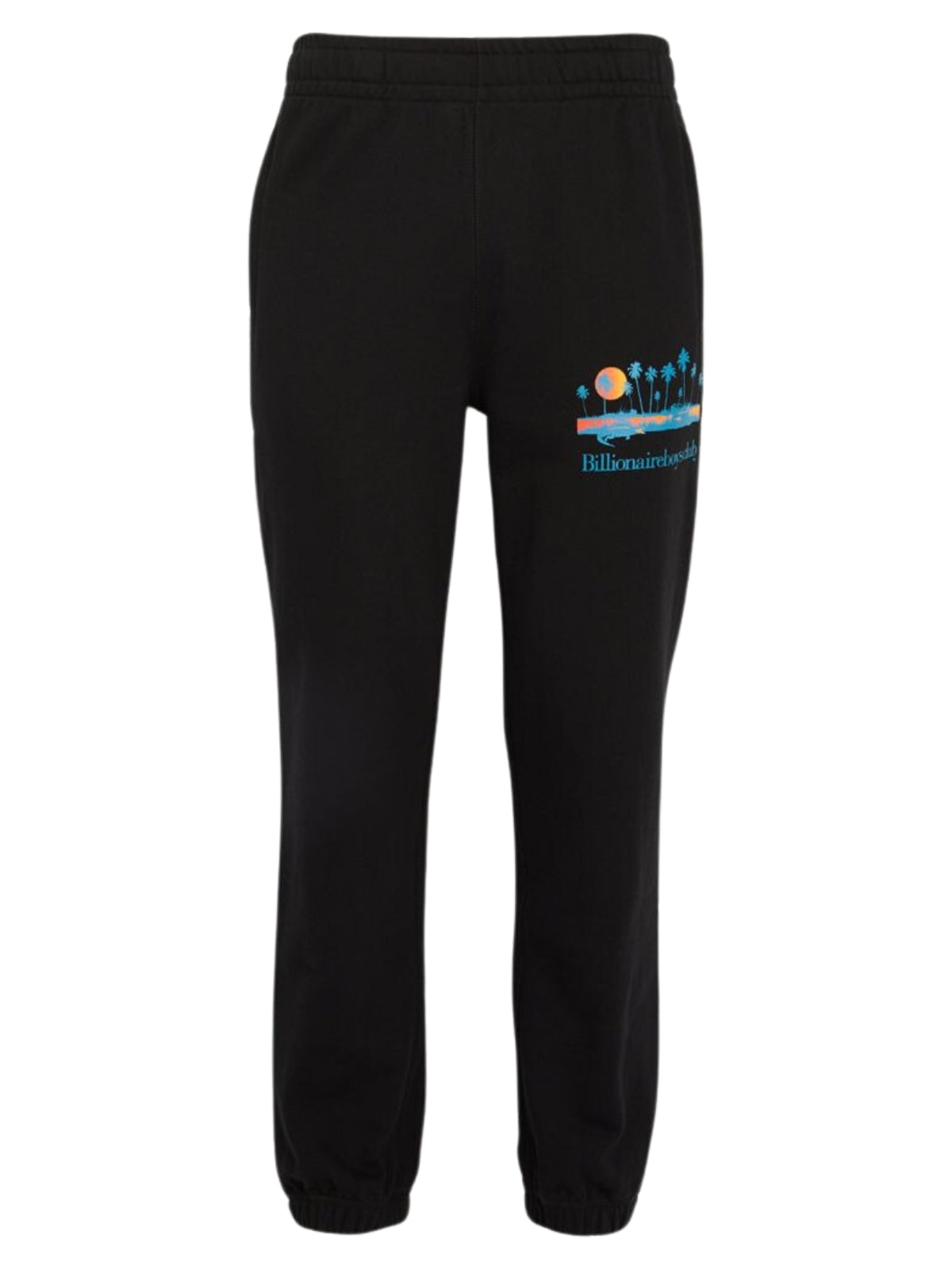 Billionaire Boys Club  Track Pants Everglade Black