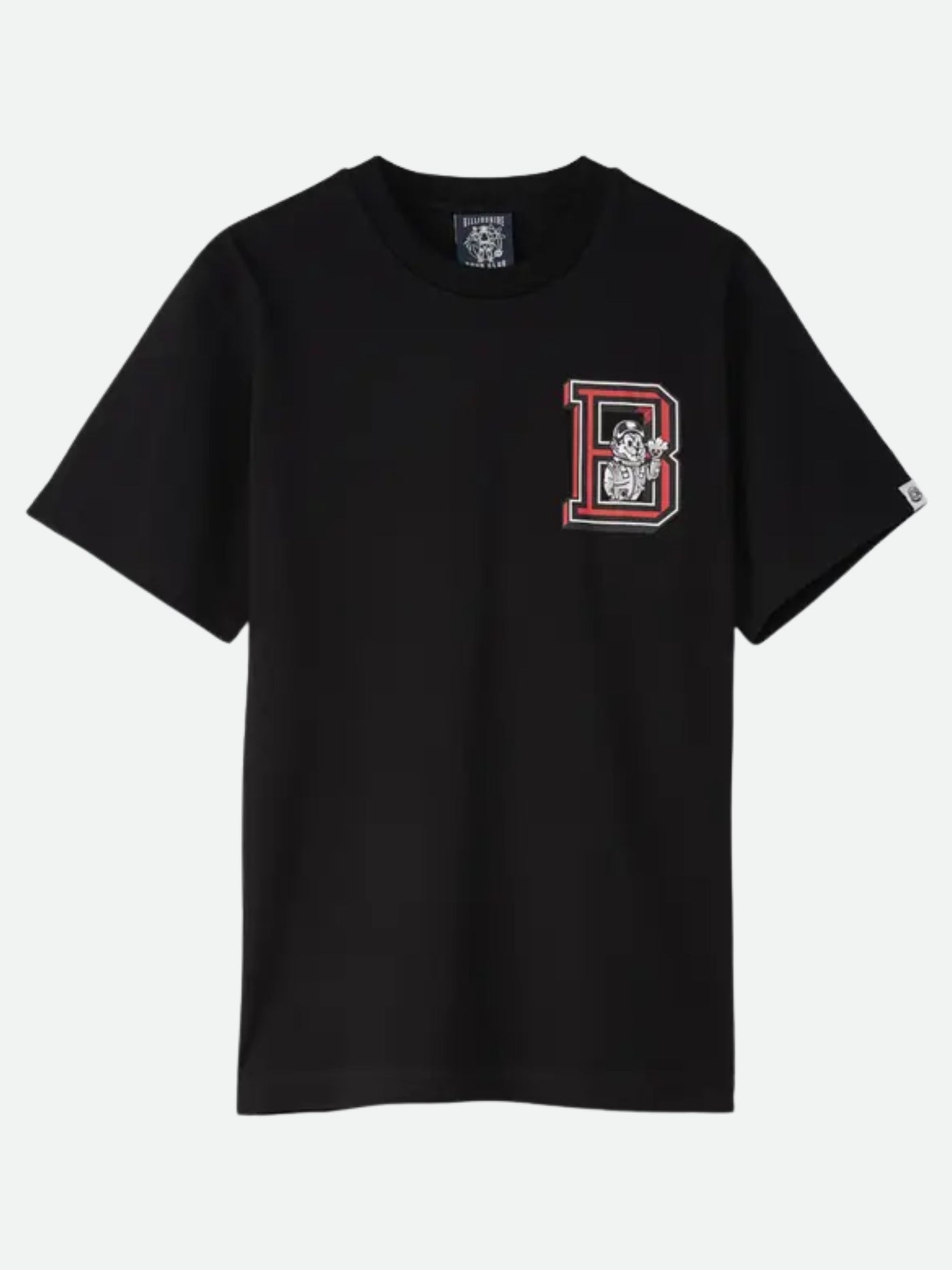 Billionaire Boys Club Crew College Black