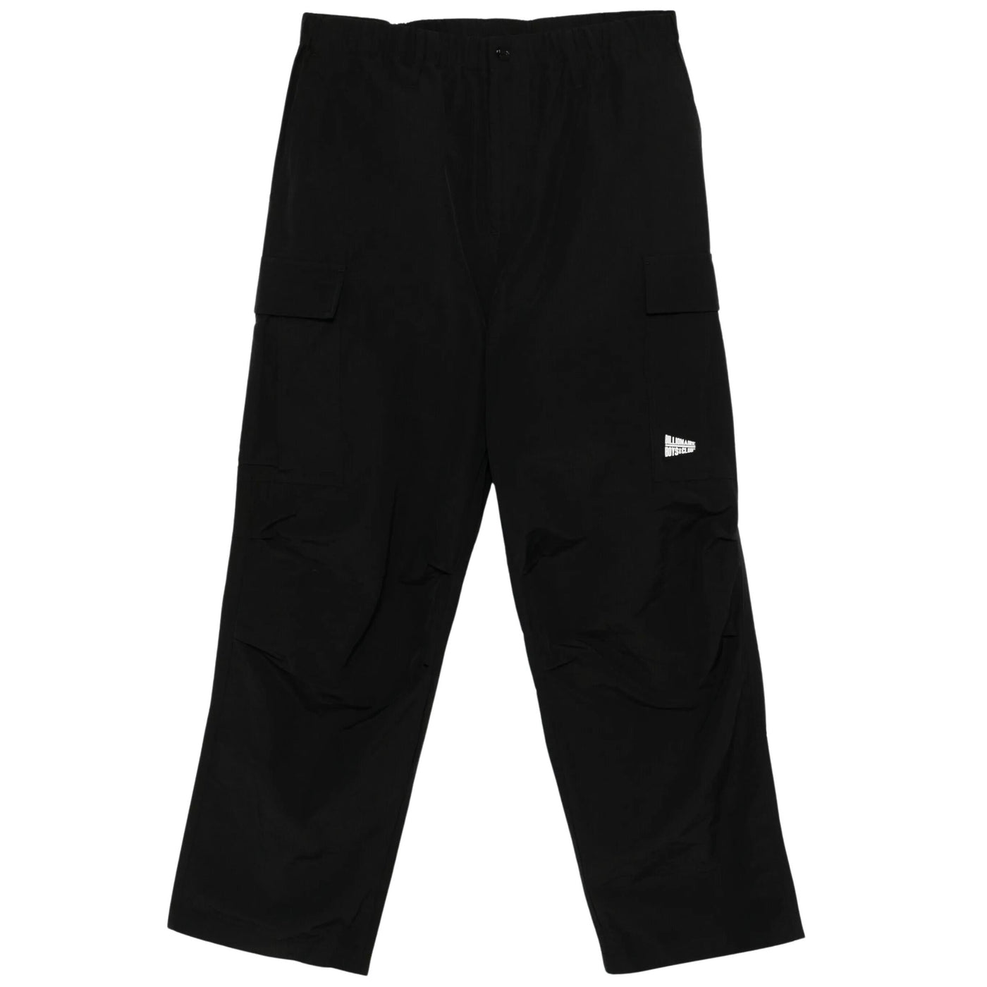 Billionaire Boys Club Cargo Pants Small Logo Black