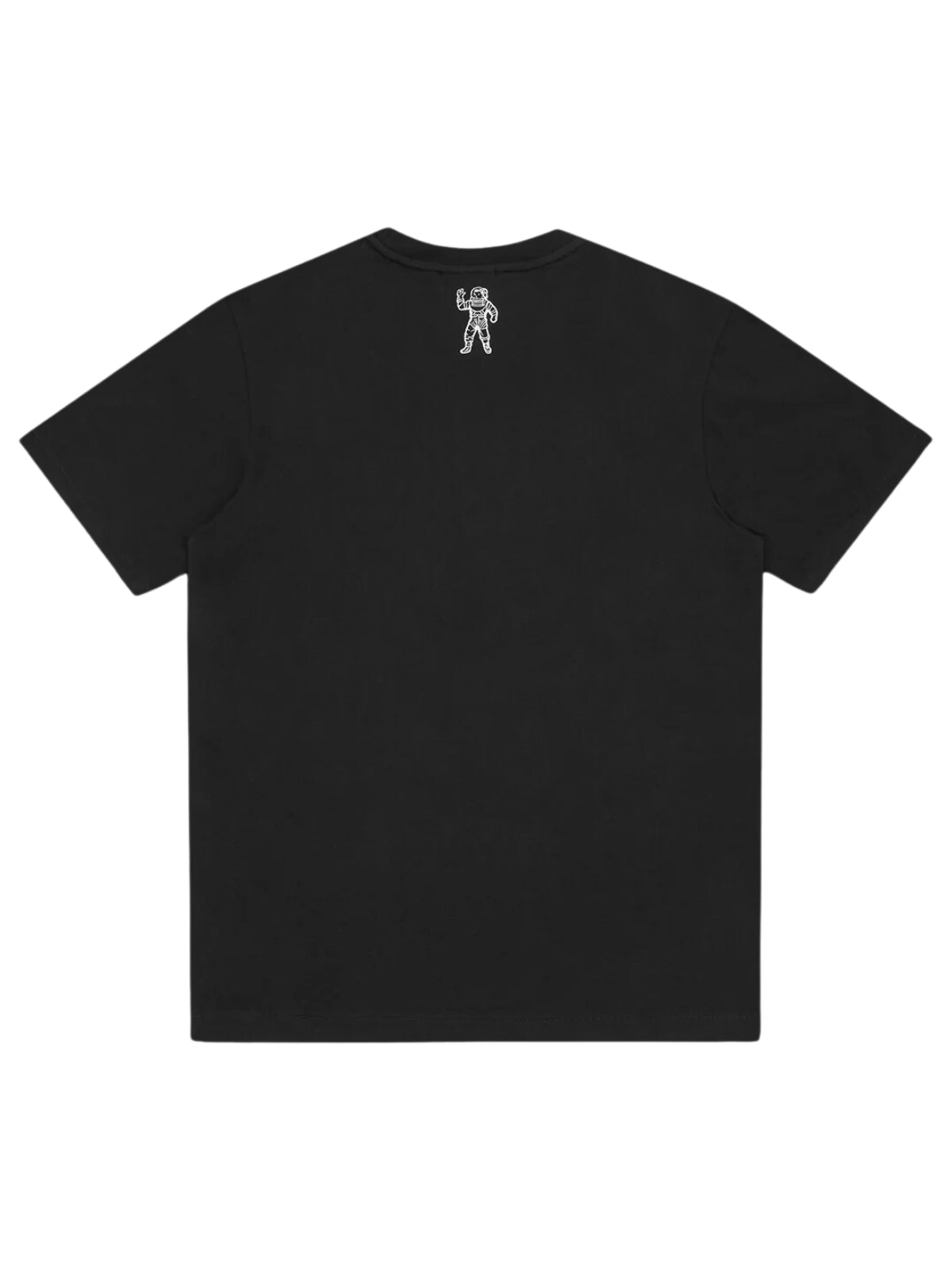 Billionaire Boys Club T-Shirt Wilderness Logo Black