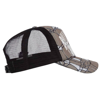 Billionaire Boys Club  Cap Gator Green