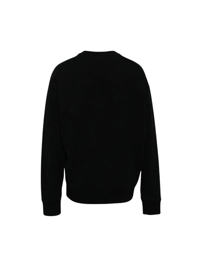 Cafe Kitsune Sweater Cup Black