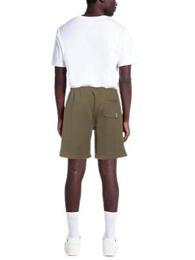 Billionaire Boys Club Short Arch Logo Olive