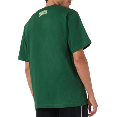 Billionaire Boys Club T-Shirt Glow Astronaut Green