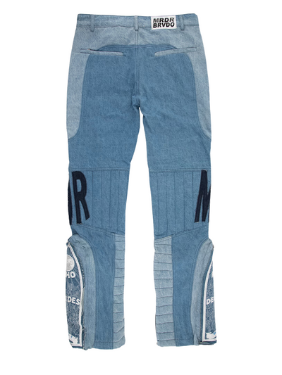Who Decides War Jean Mrdr Moto Blue