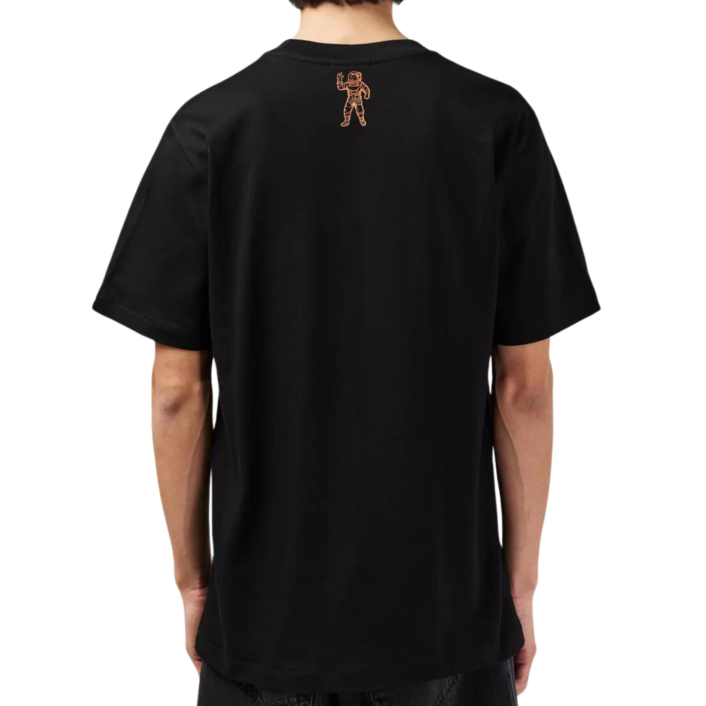 Billionaire Boys Club T-Shirt Tropical Island Full Arch Logo Black