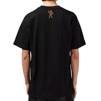 Billionaire Boys Club T-Shirt Tropical Island Full Arch Logo Black