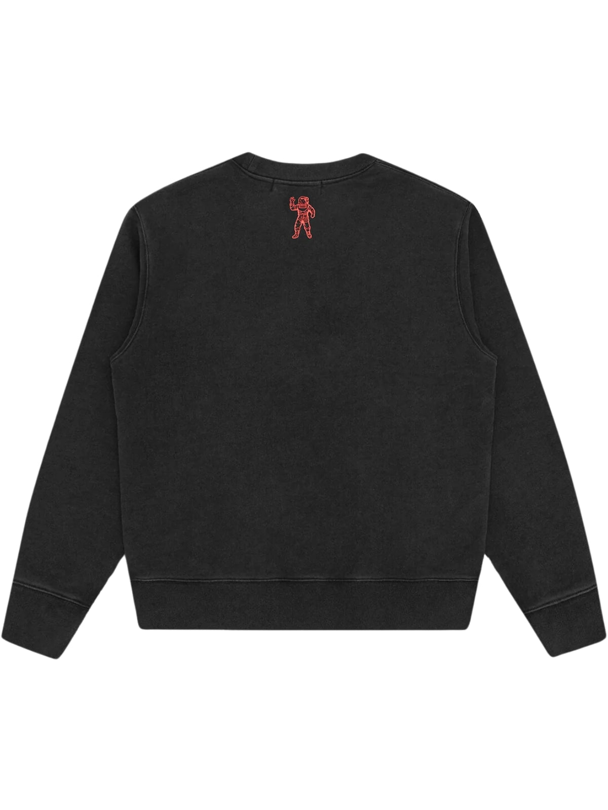 Billionaire Boys Club Sweater Space Program Black