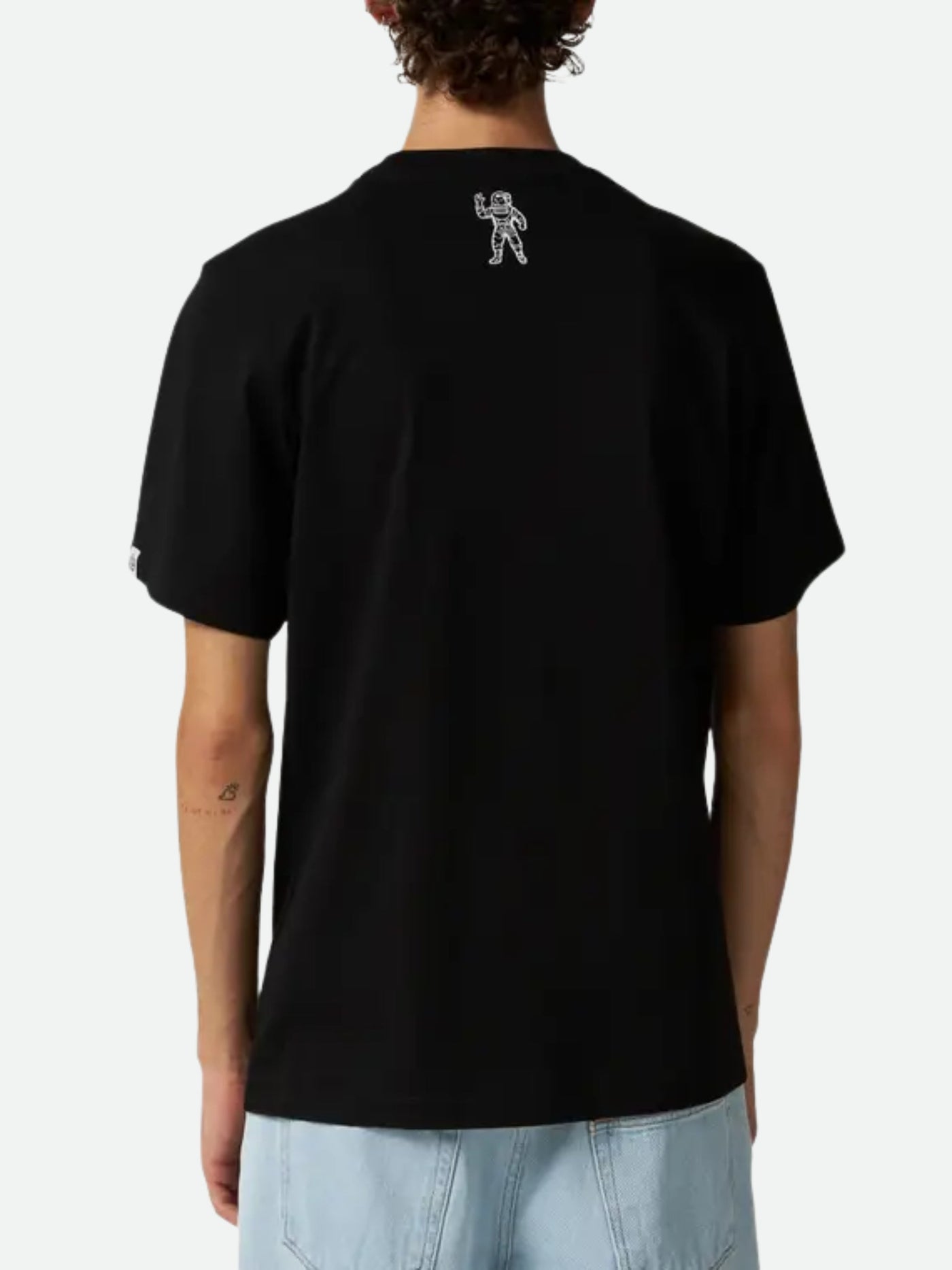 Billionaire Boys Club Crew Heart & Mind Black