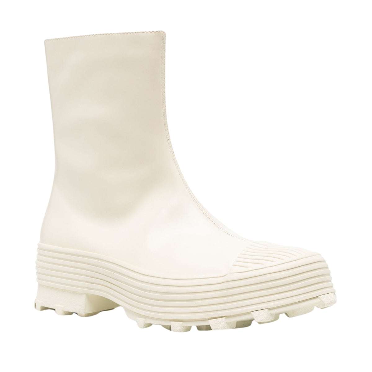 Camper Boot Ladies Nami Traktori Stripes Tea