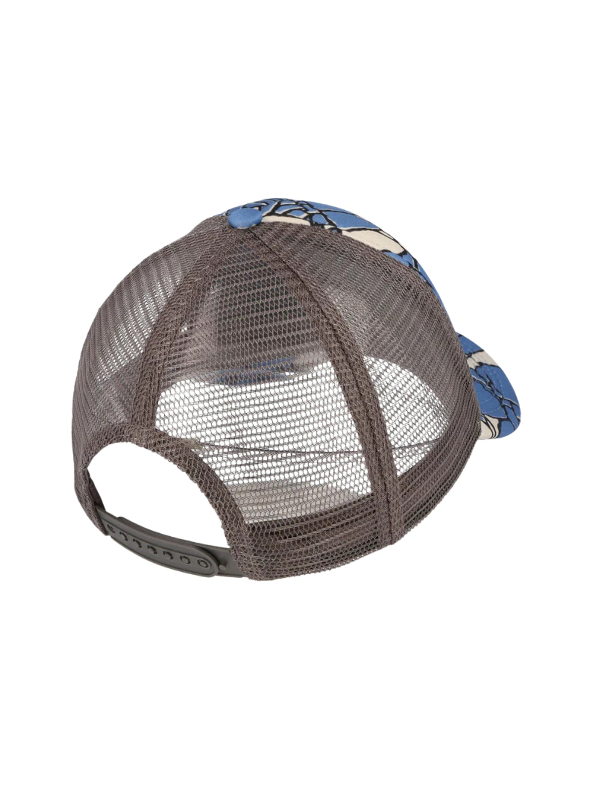 Billionaire Boys Club  Cap Gator Blue