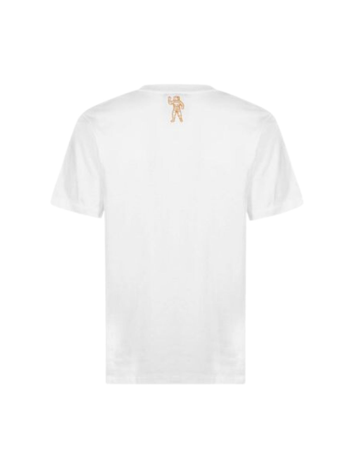 Billionaire Boys Club T-Shirt Camp Fire White