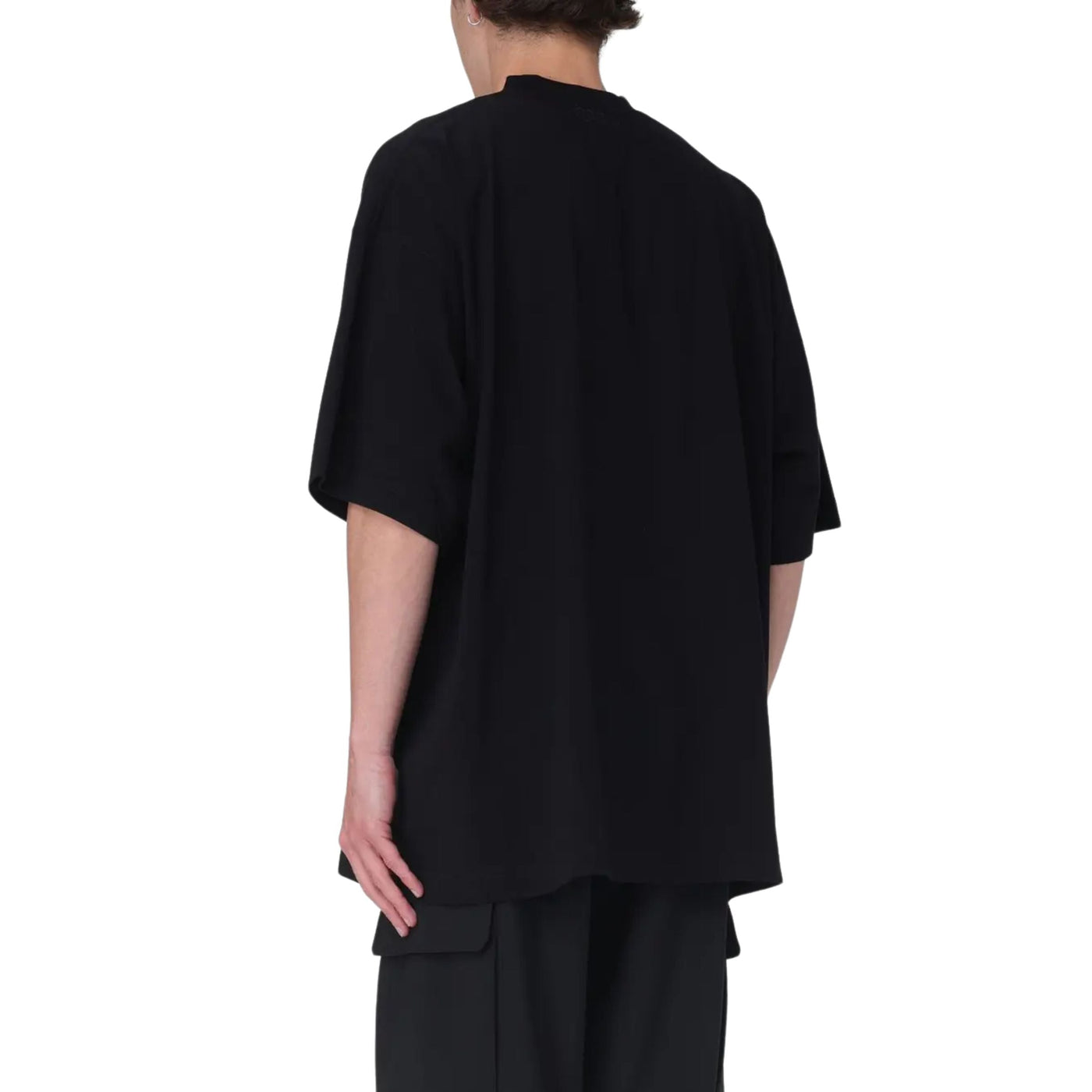 Vetements T-Shirt Southpark Oversized Black