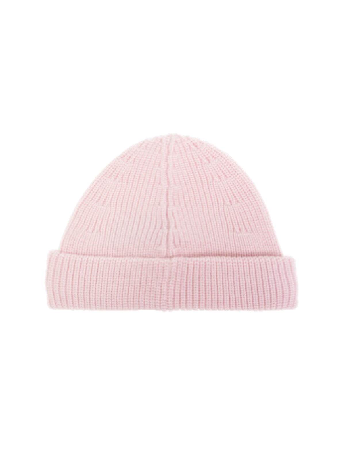 Vetements Beanie Logo Pink