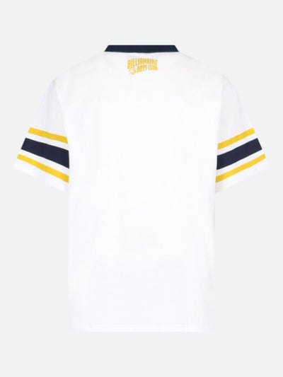 Billionaire Boys Club Crew College Sport White