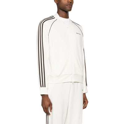 Y-3 Jacket Track White