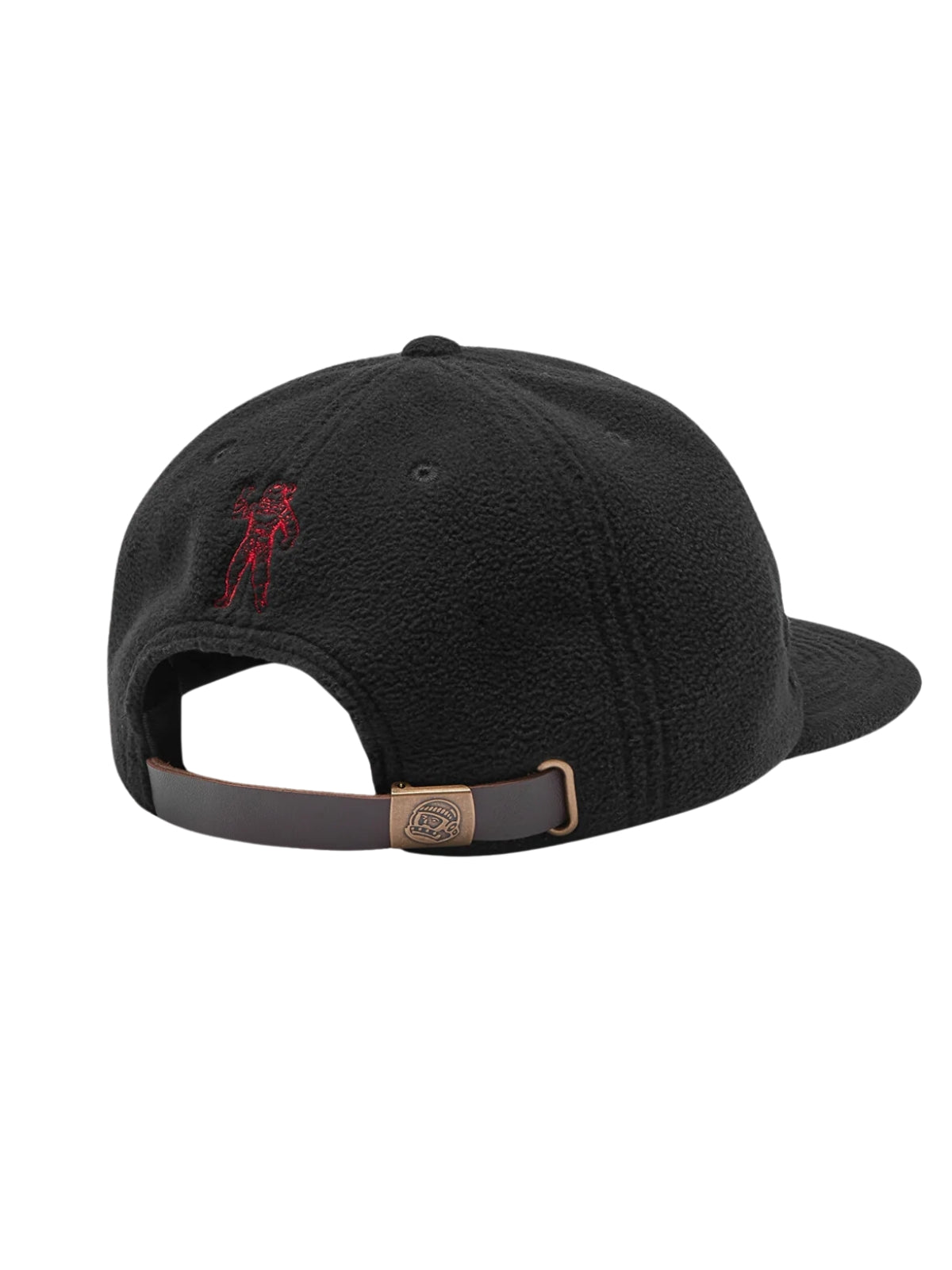 Billionaire Boys Club  Cap Trucker  Over Black