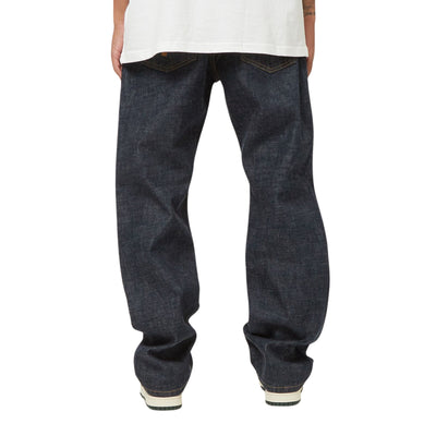 Billionaire Boys Club Jean Diamonds & Dollars Indigo