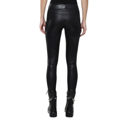 Karl Lagerfeld Leggings Black