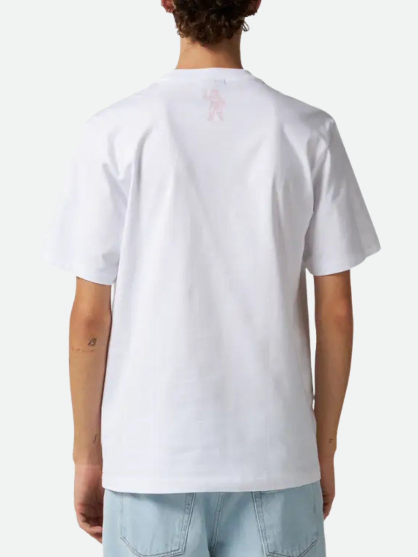 Billionaire Boys Club Crew Astro Helmet White