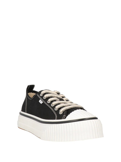 Ami Sneaker Low Top 1980 Black