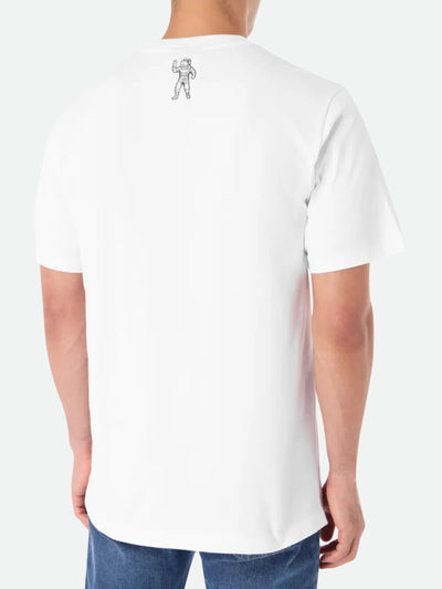 Billionaire Boys Club Crew Heart & Mind White