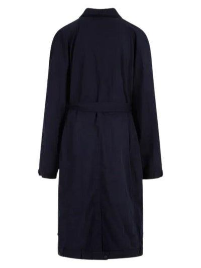 Balenciaga Coat Black