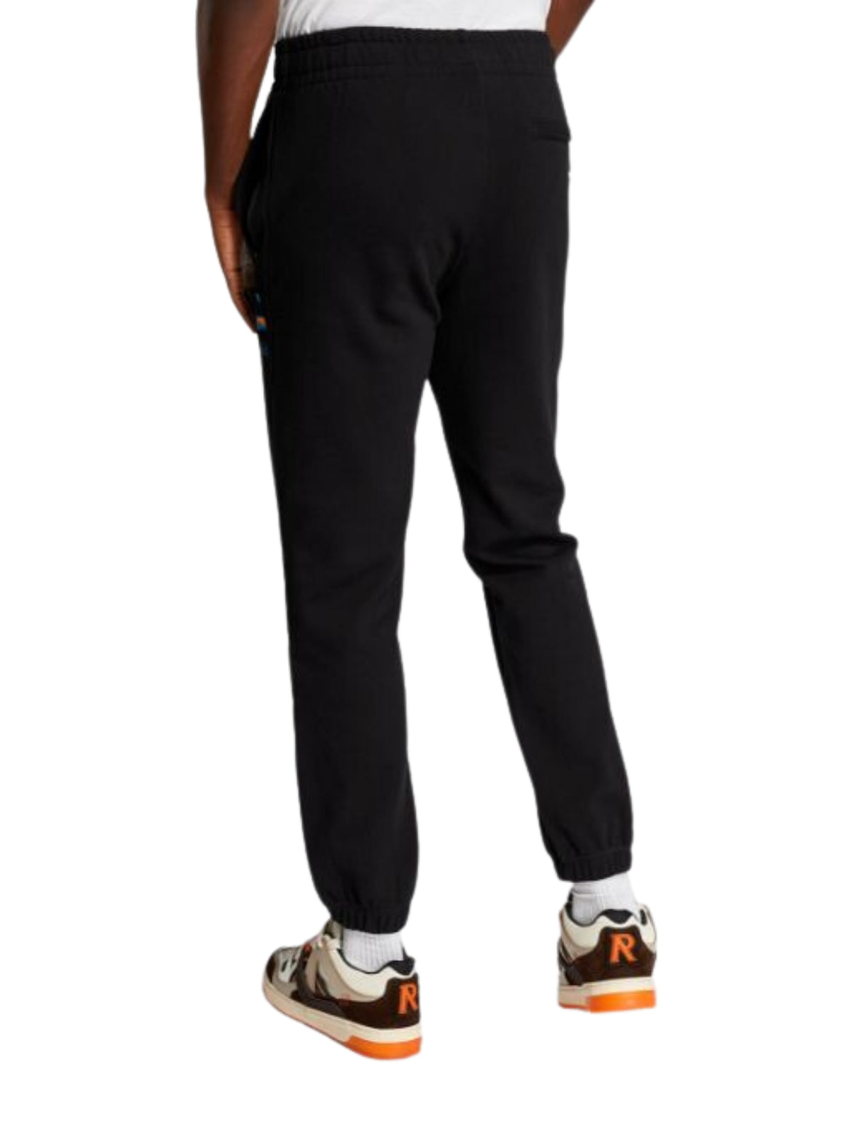 Billionaire Boys Club  Track Pants Everglade Black