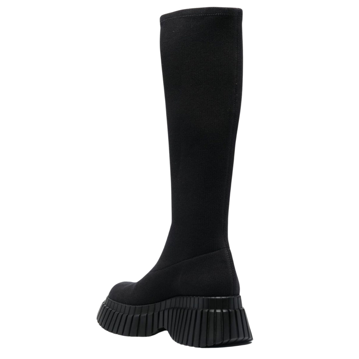 Camper Boot Barcelona Negro