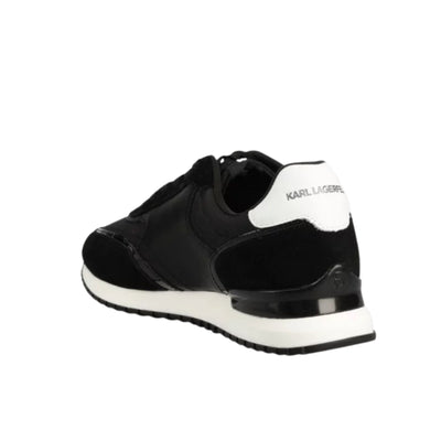 Karl Lagerfeld Sneaker Velocitor Black