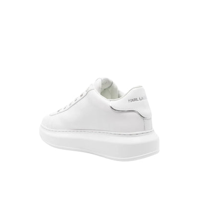 Karl Lagerfeld Kapri Signia Shine White