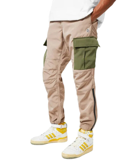 Billionaire Boys Club  Cargo Pants  Tan