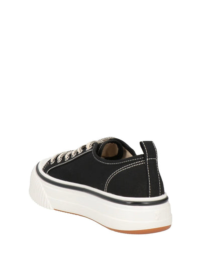 Ami Sneaker Low Top 1980 Black