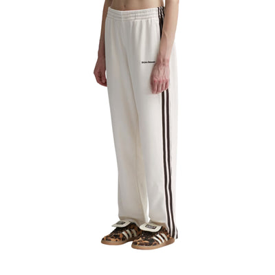 Y-3 Track Pants Classic White