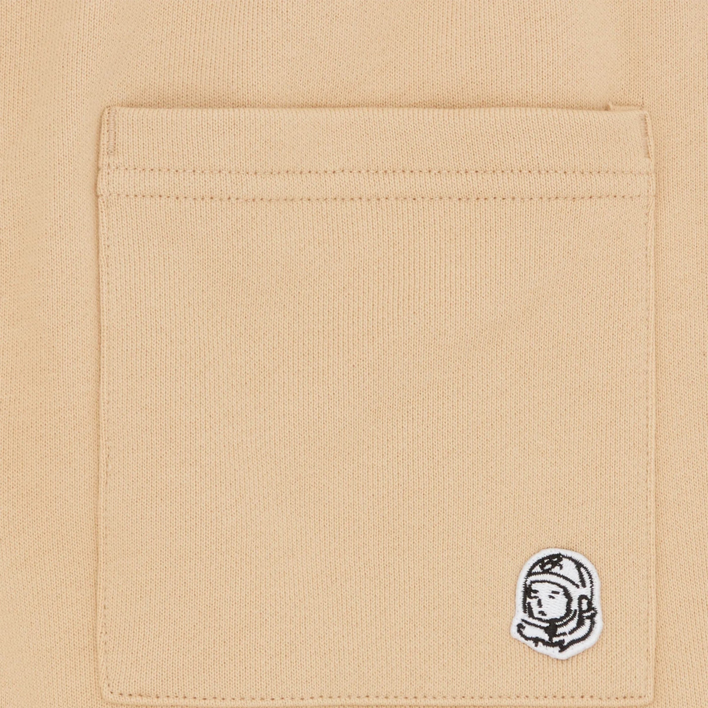 Billionaire Boys Club Shorts Small Arch Logo Sand