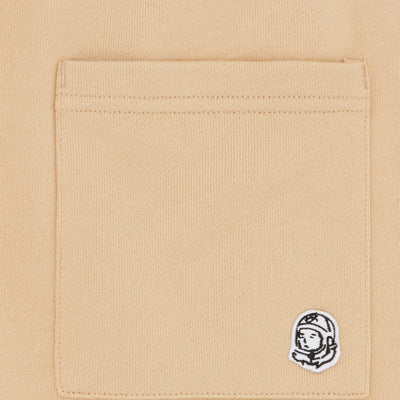Billionaire Boys Club Shorts Small Arch Logo Sand