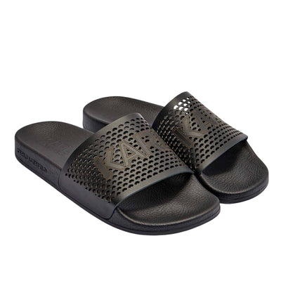 Karl Lagerfeld Slide Ladies Kondo 2.0 Perf Black